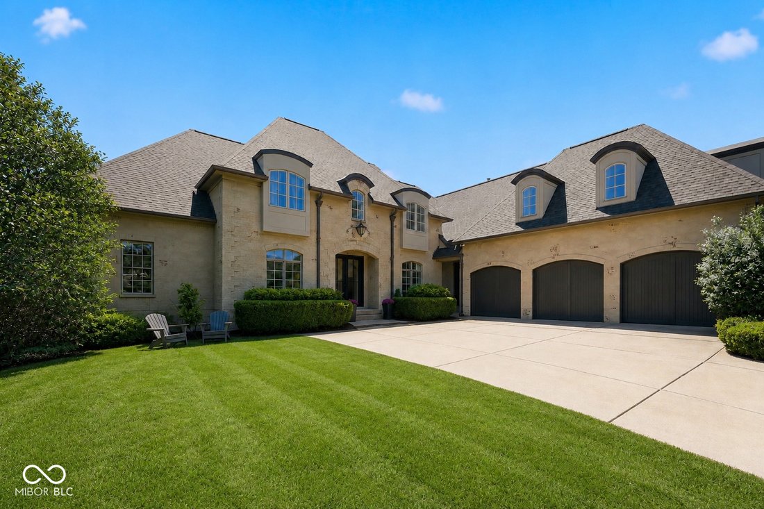 House in Westfield, Indiana, United States 1 - 18280523