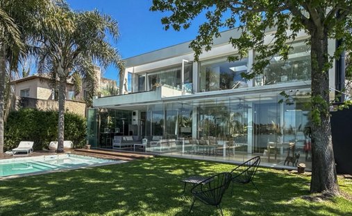 Casa en Tigre, Provincia de Buenos Aires, Argentina 1