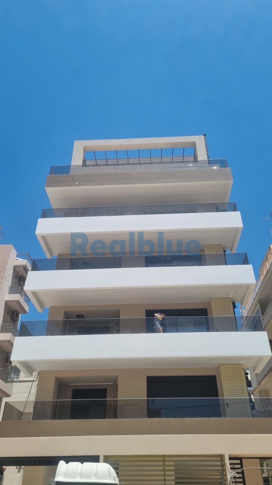 Apartment in Glyfada, Attica, Greece 3 - 17778861