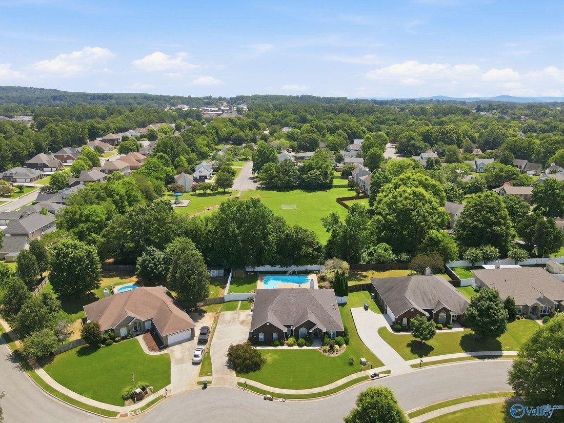 House in Madison, Alabama, United States 5 - 18280370