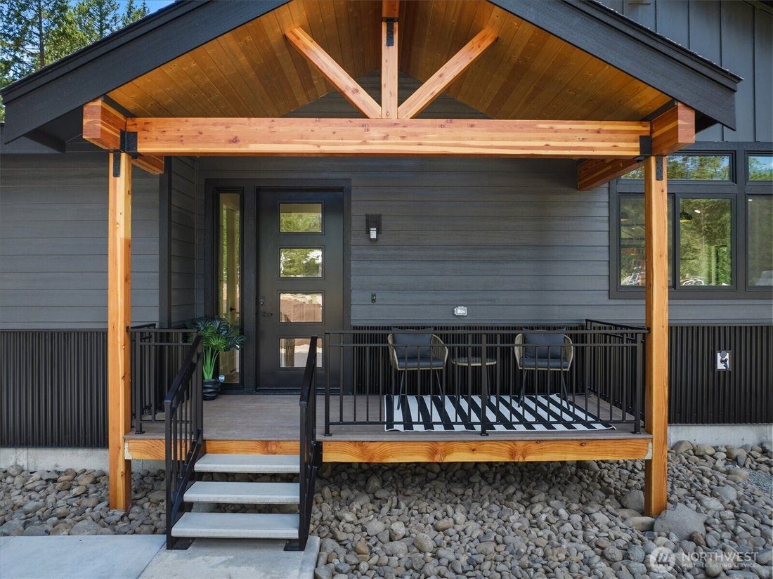 House in Cle Elum, Washington, United States 2 - 18281548