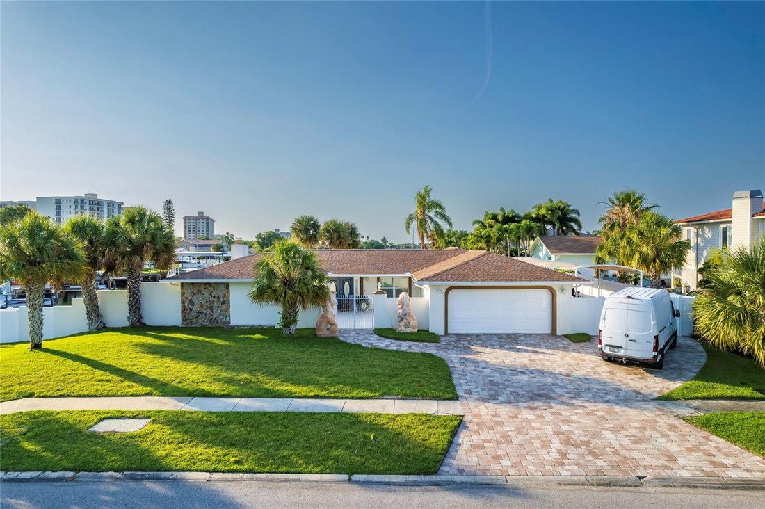 House in Clearwater, Florida, United States 1 - 18281013