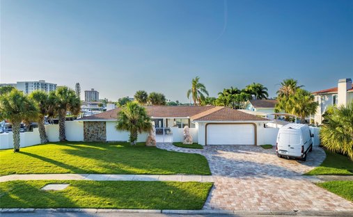Haus in Clearwater, Florida, Vereinigte Staaten 1