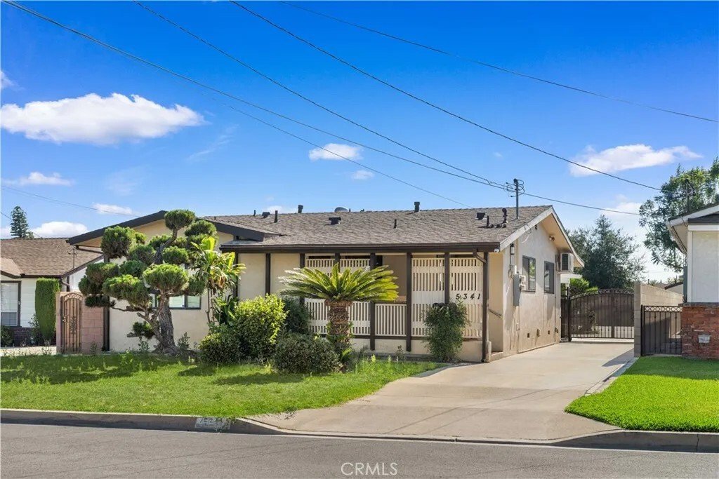 House in Temple City, California, United States 1 - 18271315