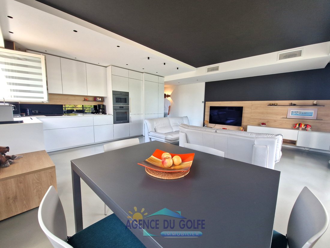 Apartment in La Ciotat, Provence-Alpes-Côte d'Azur, France 3 - 18281746
