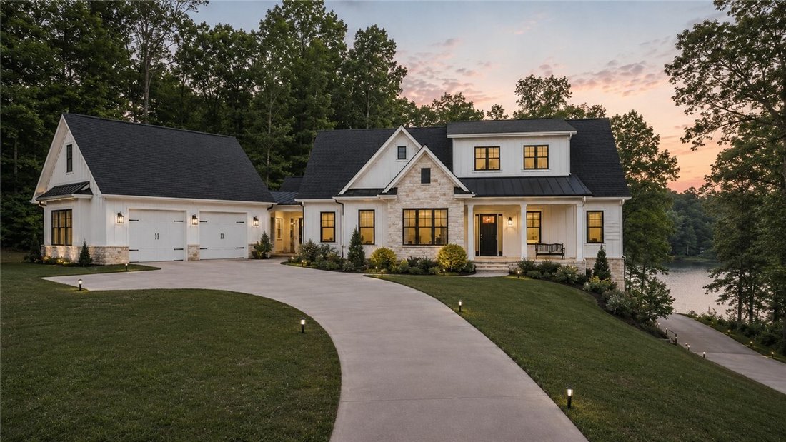 House in Opelika, Alabama, United States 1 - 18293800