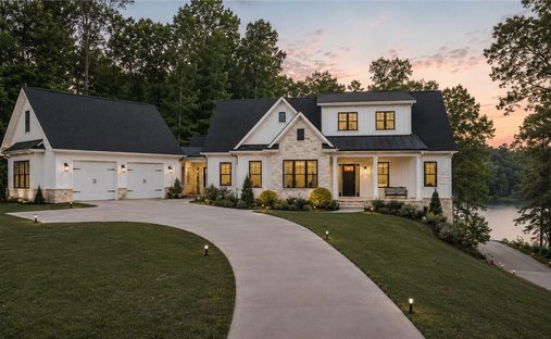 House in Opelika, Alabama, United States 1