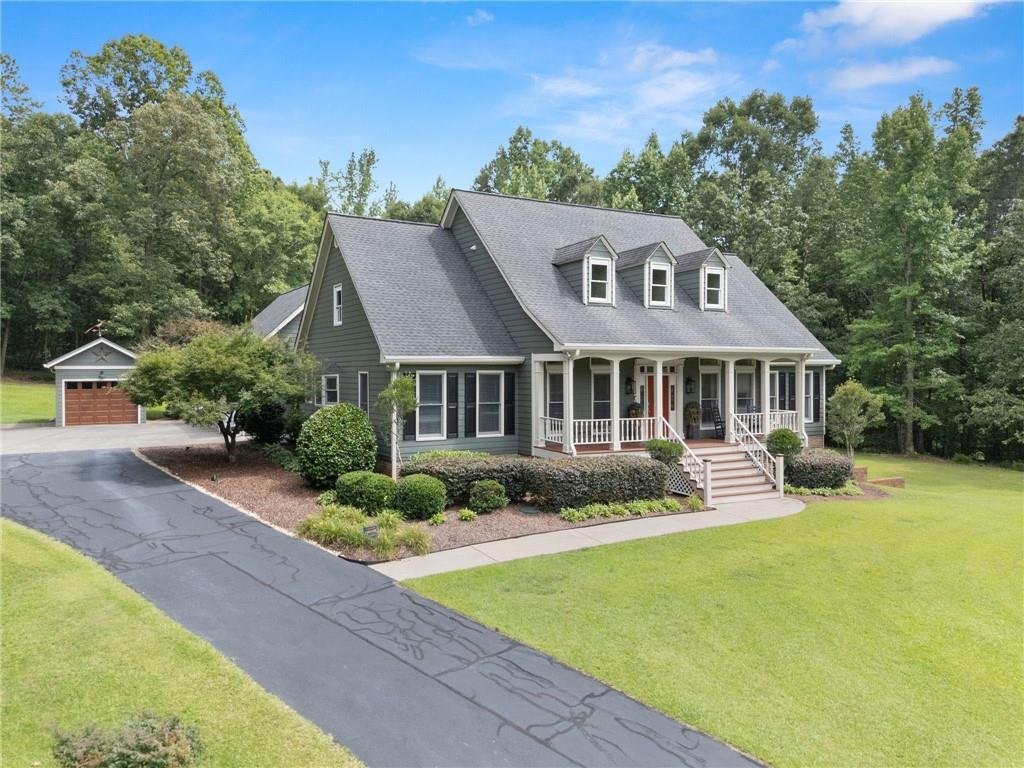 House in Monroe, Georgia, United States 3 - 18285560