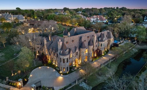 Haus in Southlake, Texas, Vereinigte Staaten 1