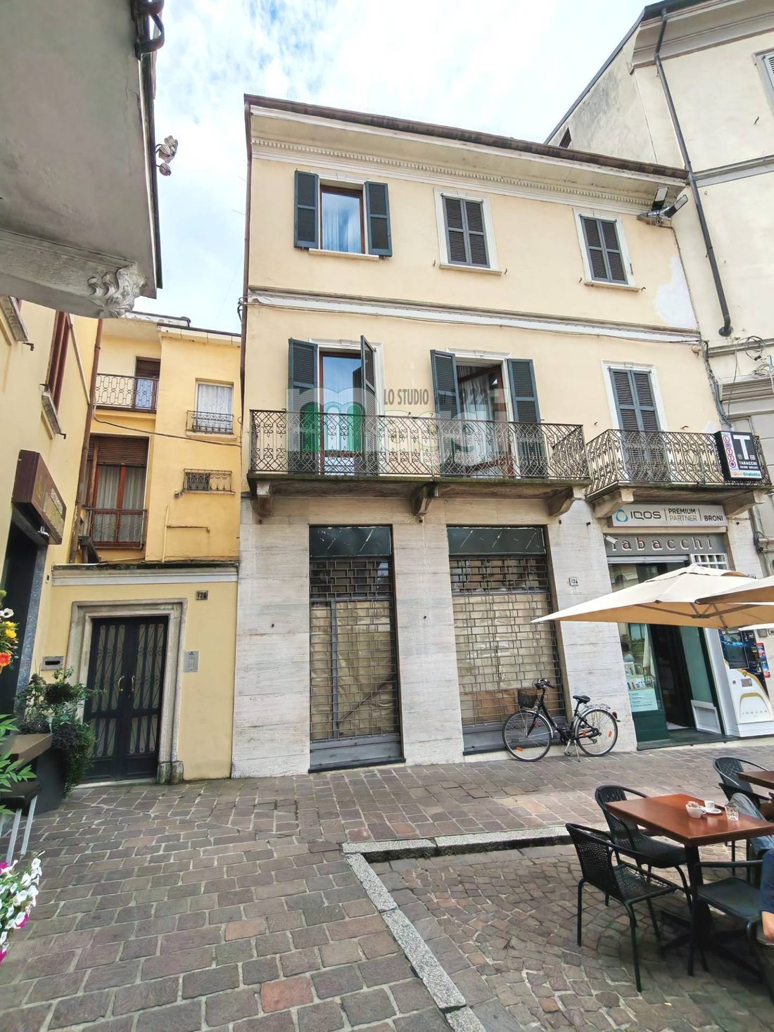 House in Broni, Lombardy, Italy 3 - 18280177