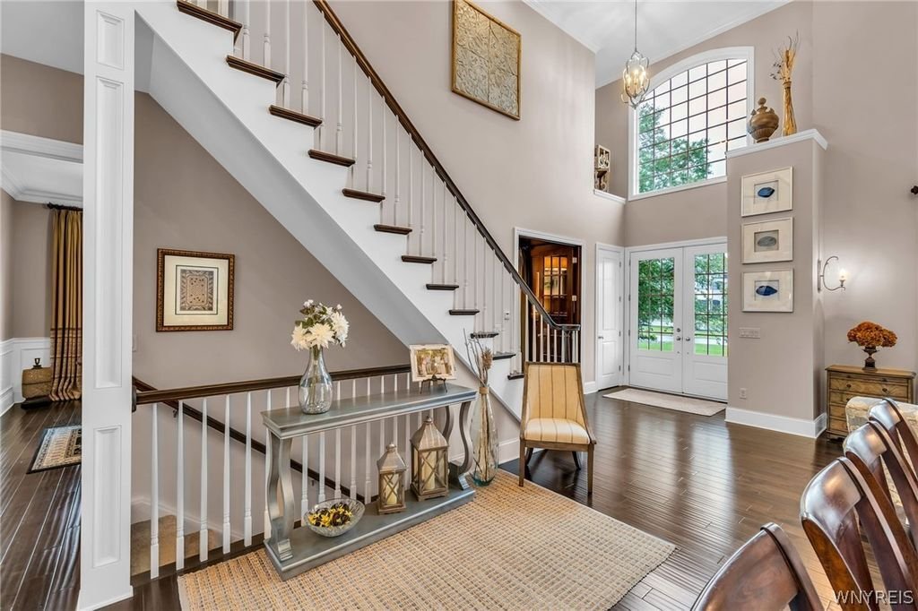 House in Clarence Center, New York, United States 3 - 18293272