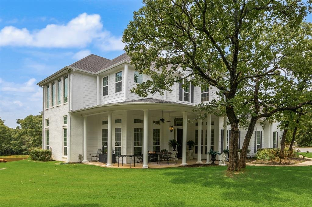 House in Valley View, Texas, United States 1 - 18285545