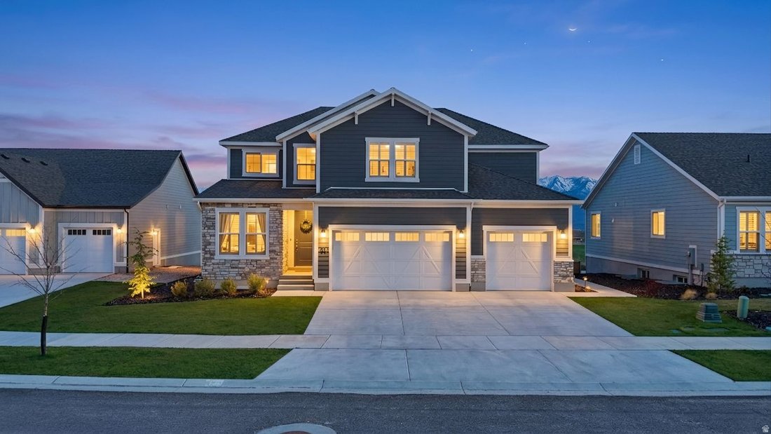 House in Heber City, Utah, United States 1 - 18280558