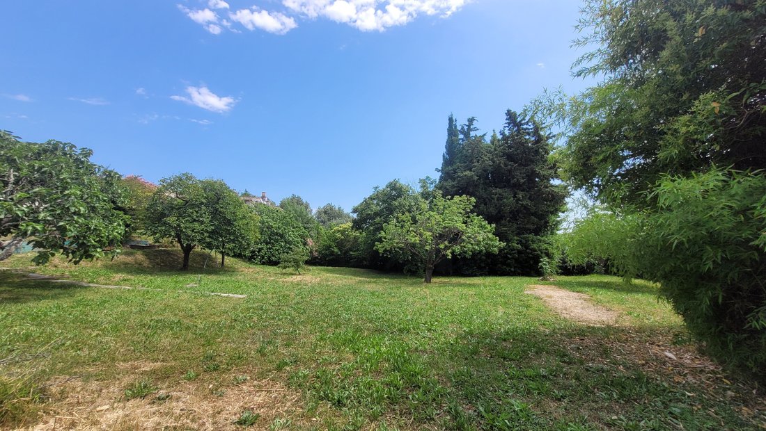 Land in Centre du Village, La Colle-sur-Loup, France 2 - 18289606