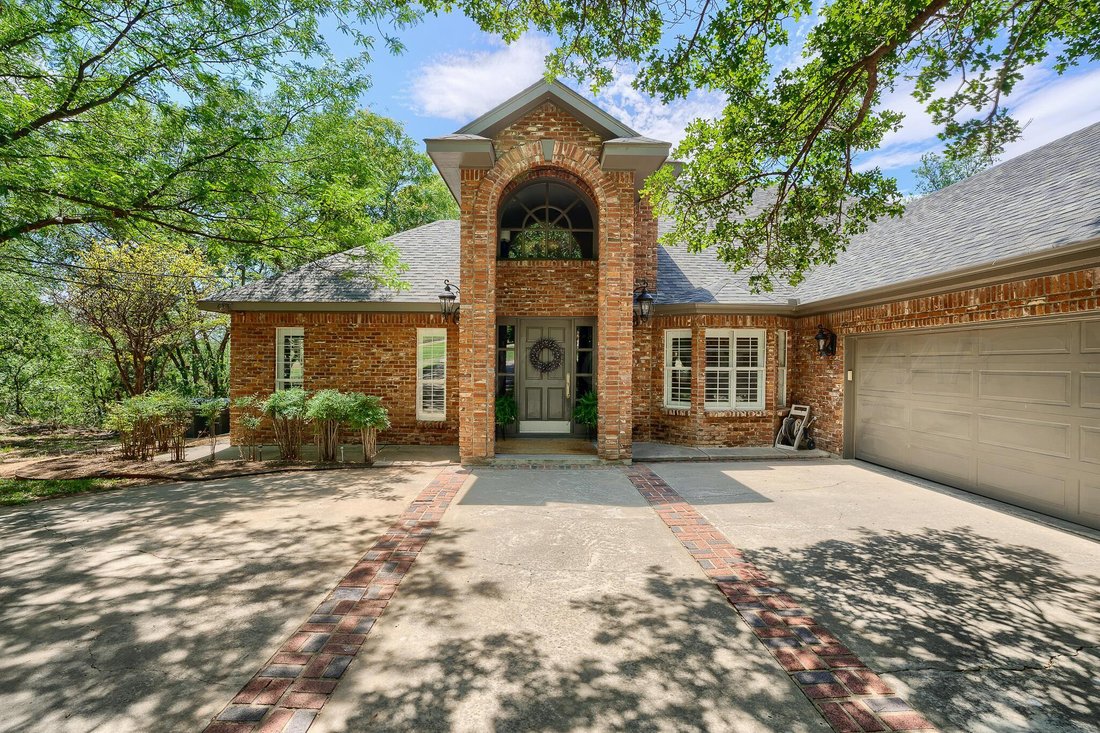 House in Amarillo, Texas, United States 3 - 18052776