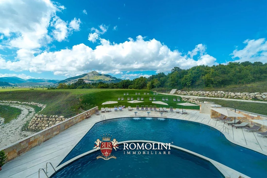 Castel di Sangro, Abruzzo, Italy 5 - 15665848