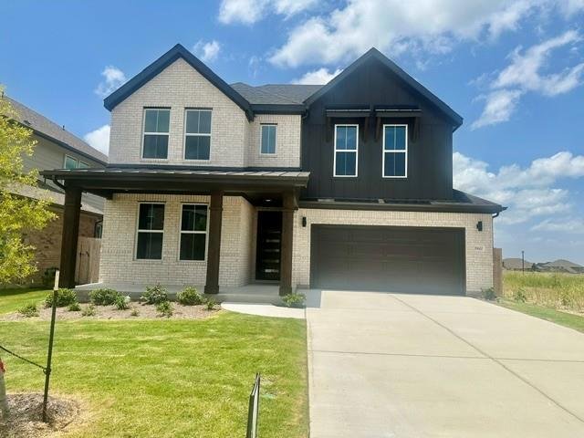 House in Pflugerville, Texas, United States 1 - 18284768