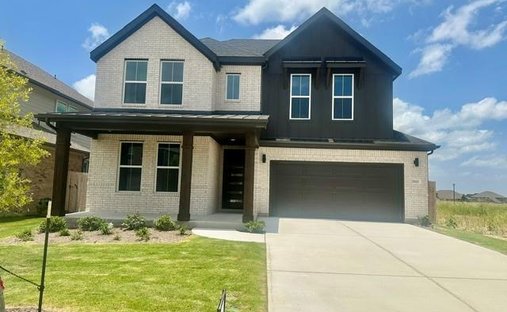 Haus in Pflugerville, Texas, Vereinigte Staaten 1
