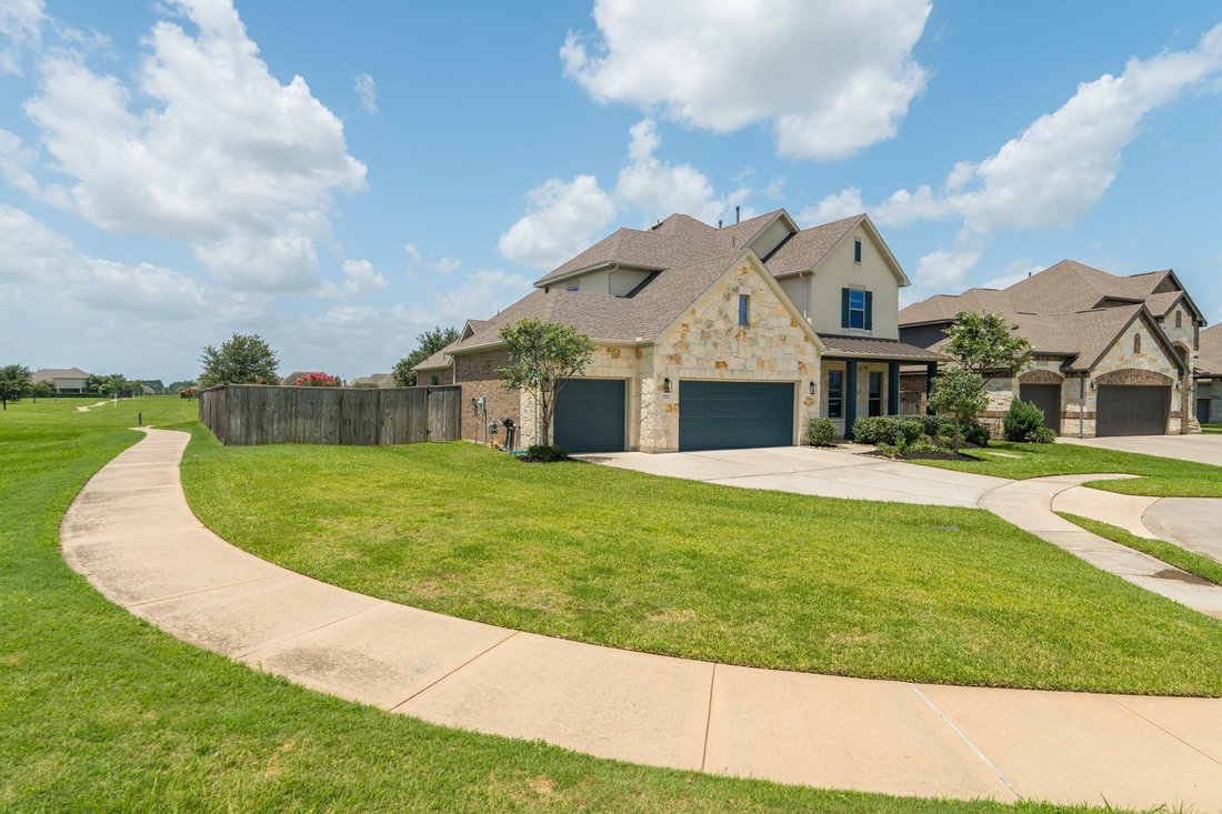 House in Spring, Texas, United States 3 - 18293606