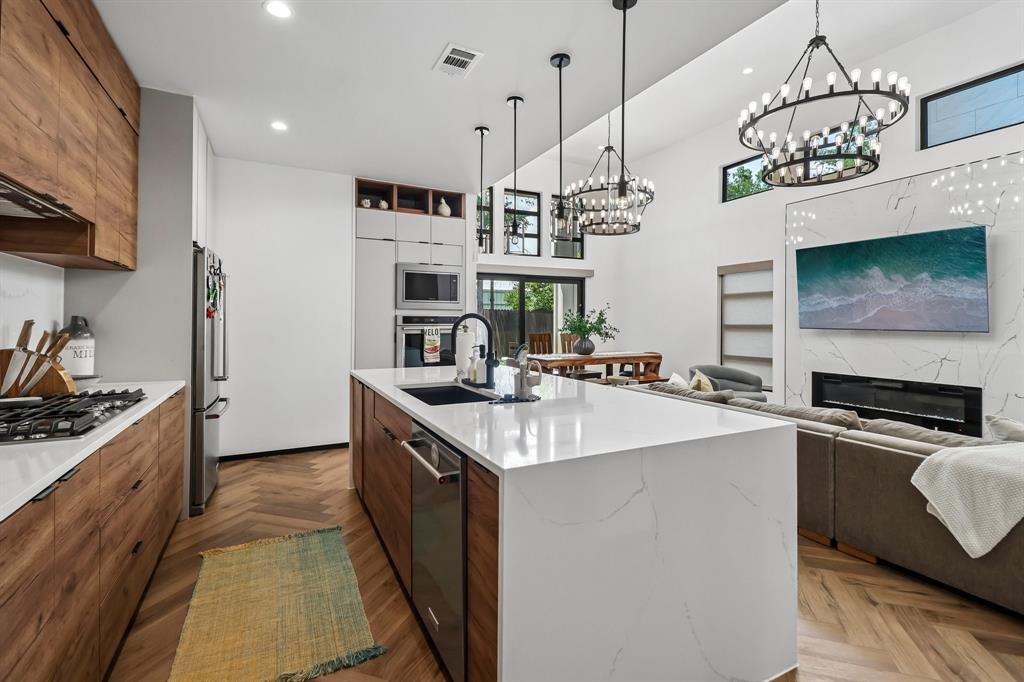 House in Denton, Texas, United States 1 - 18281604