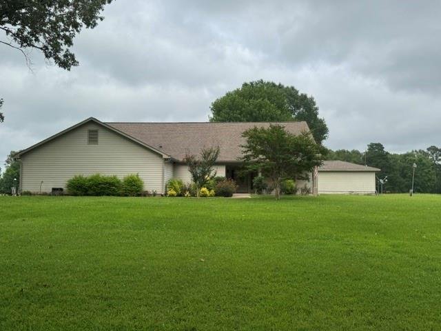 House in Keachi, Louisiana, United States 1 - 18293645