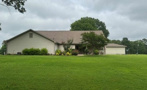 Haus in Keachi, Louisiana, Vereinigte Staaten 1