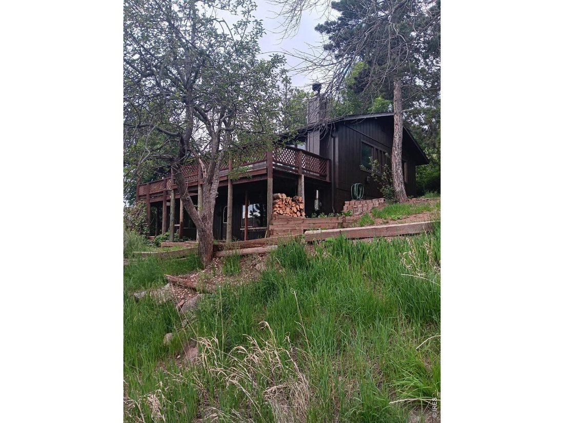 House in Fort Collins, Colorado, United States 4 - 18285595