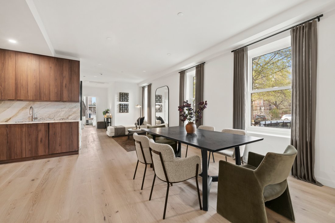 Condo in New York, New York, United States 1 - 18281887