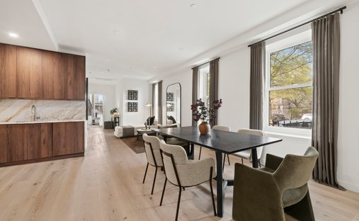 Condominio a New York, New York, Stati Uniti 1
