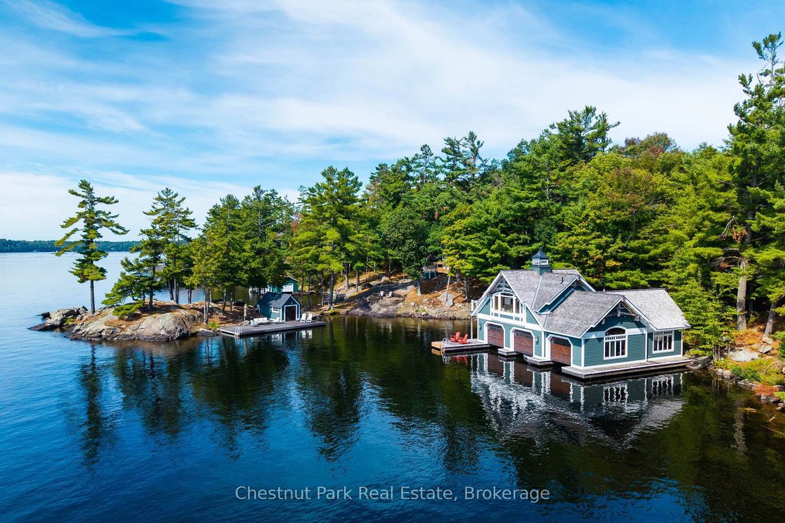 House in Port Carling, Ontario, Canada 5 - 18294061