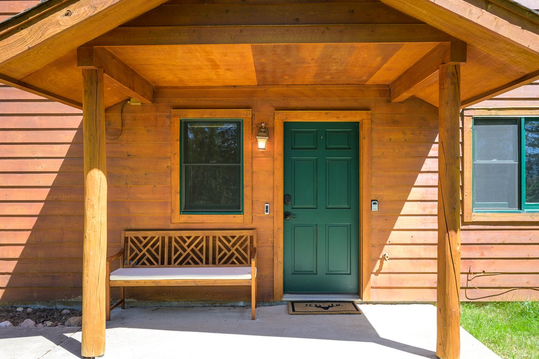 House in Fraser, Colorado, United States 3 - 18295257
