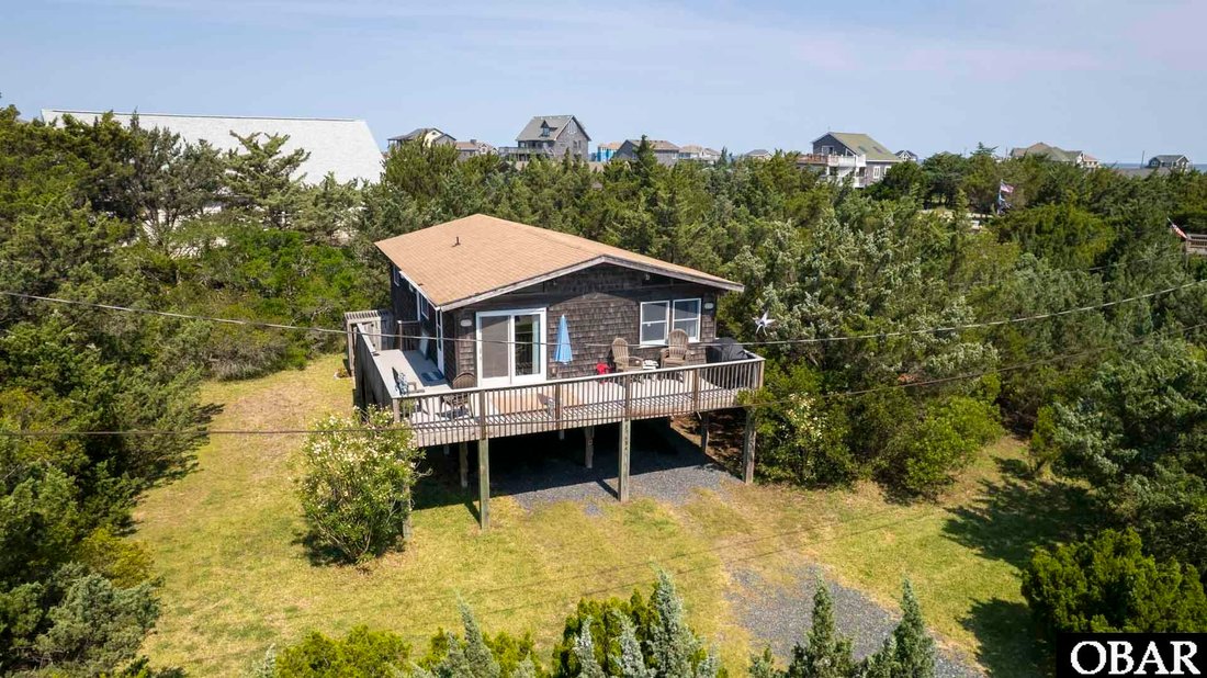 House in Avon, North Carolina, United States 3 - 18290377