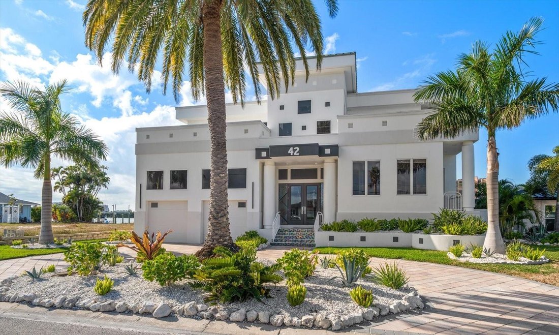 House in Clearwater, Florida, United States 1 - 18290589