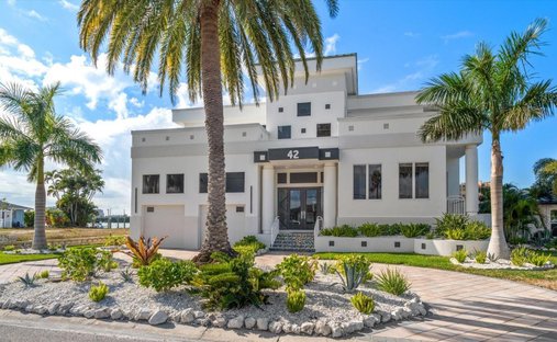 House in Clearwater, Florida, United States 1