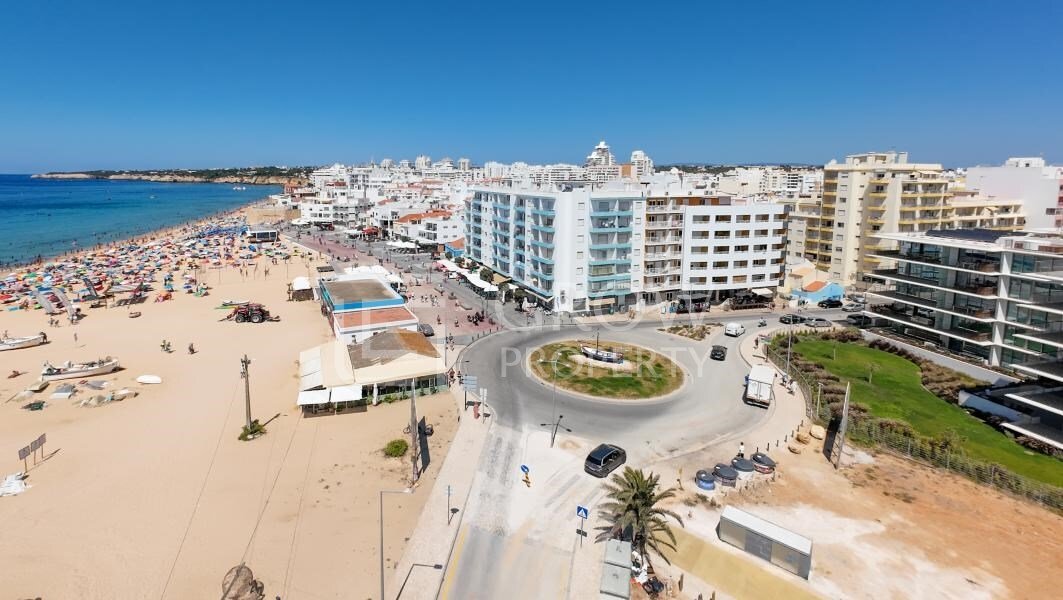 Apartment in Armacao de Pera, Algarve, Portugal 1 - 15161508