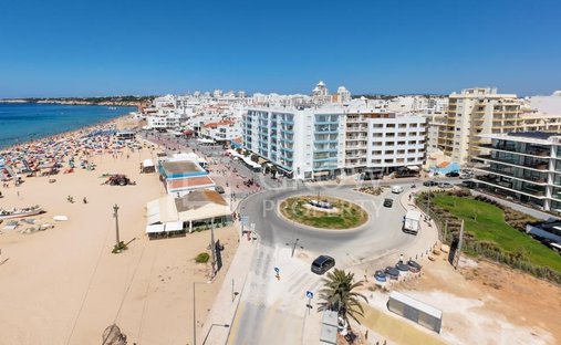 Appartement à Armação de Pêra, Algarve, Portugal 1