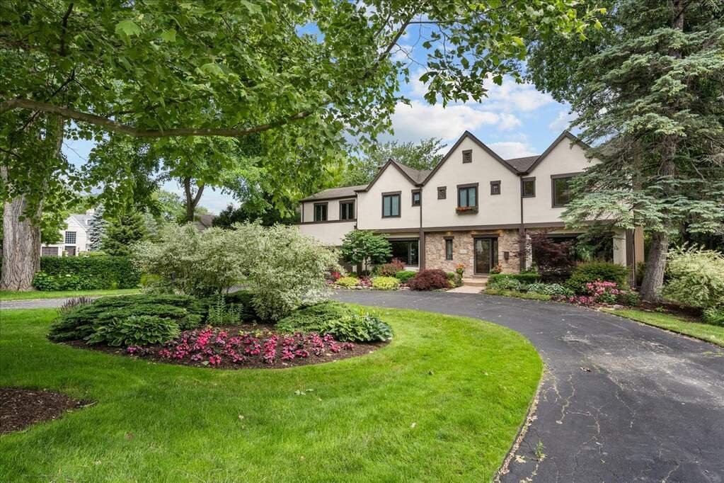 House in Winnetka, Illinois, United States 2 - 18296264