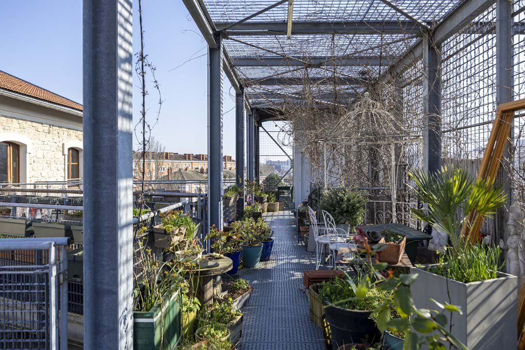 Apartment in Vitry-sur-Seine, Ile-de-France, France 1 - 18289724