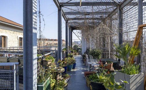 Apartment in Vitry-sur-Seine, Ile-de-France, France 1