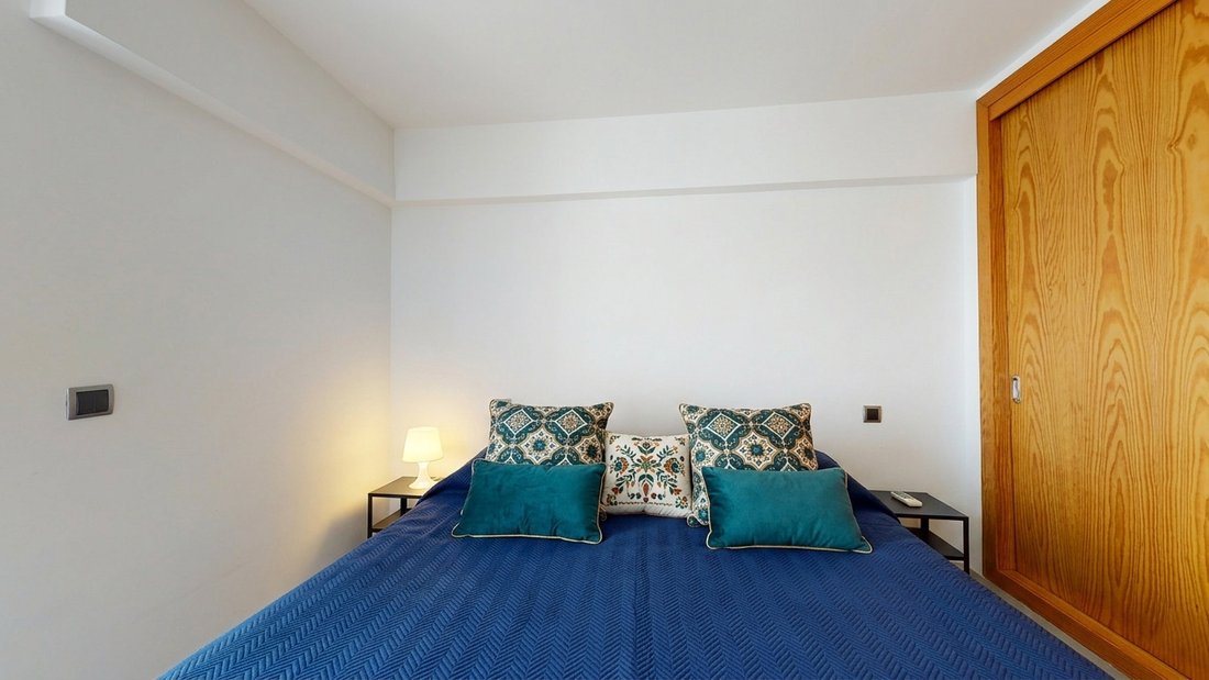 Apartment in Playa de Palma, Palma, Balearic Islands 5 - 18288722