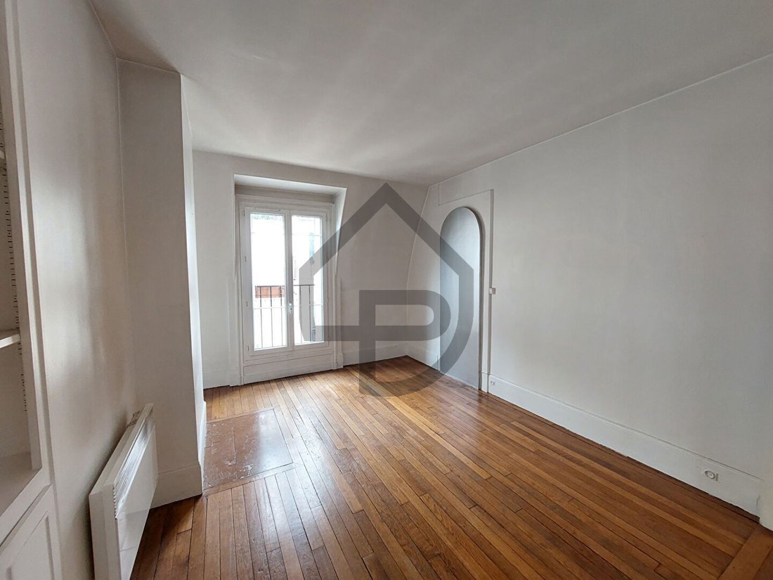 Apartment in Bassin de la Villette, Paris 19e Arrondissement, Paris 4 - 18284991