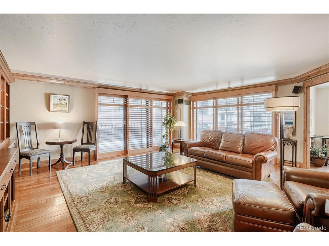 Condo in Denver, Colorado, United States 4 - 18285594