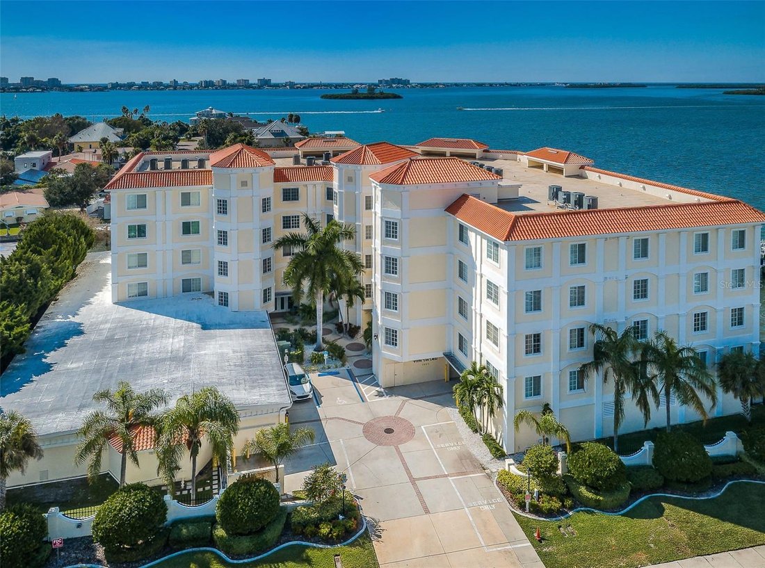 Condo in Clearwater, Florida, United States 1 - 18284019