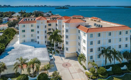 Condominio en Clearwater, Florida, Estados Unidos 1
