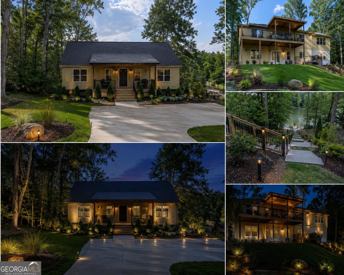 House in Eatonton, Georgia, United States 1 - 18290665