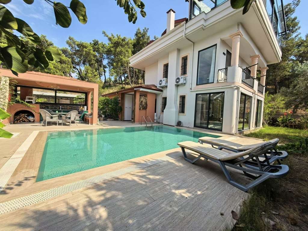 Villa in Fethiye, Muğla, Turkey 1 - 18282065