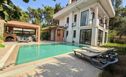 Fethiye, Muğla, Turkey 1
