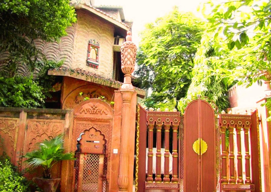 House in Noida, Uttar Pradesh, India 1 - 18296113