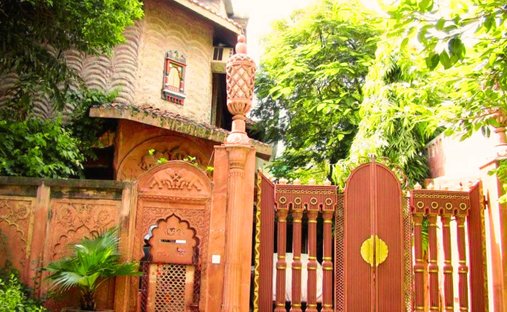 Maison à Noida, Uttar Pradesh, Inde 1