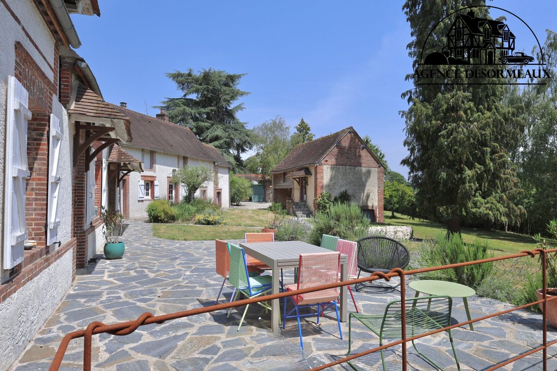House in Muzy, Normandy, France 3 - 18293206